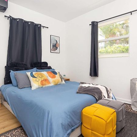 Serene Cottage Retreat, Ideal For Couples & Solo マイアミ エクステリア 写真