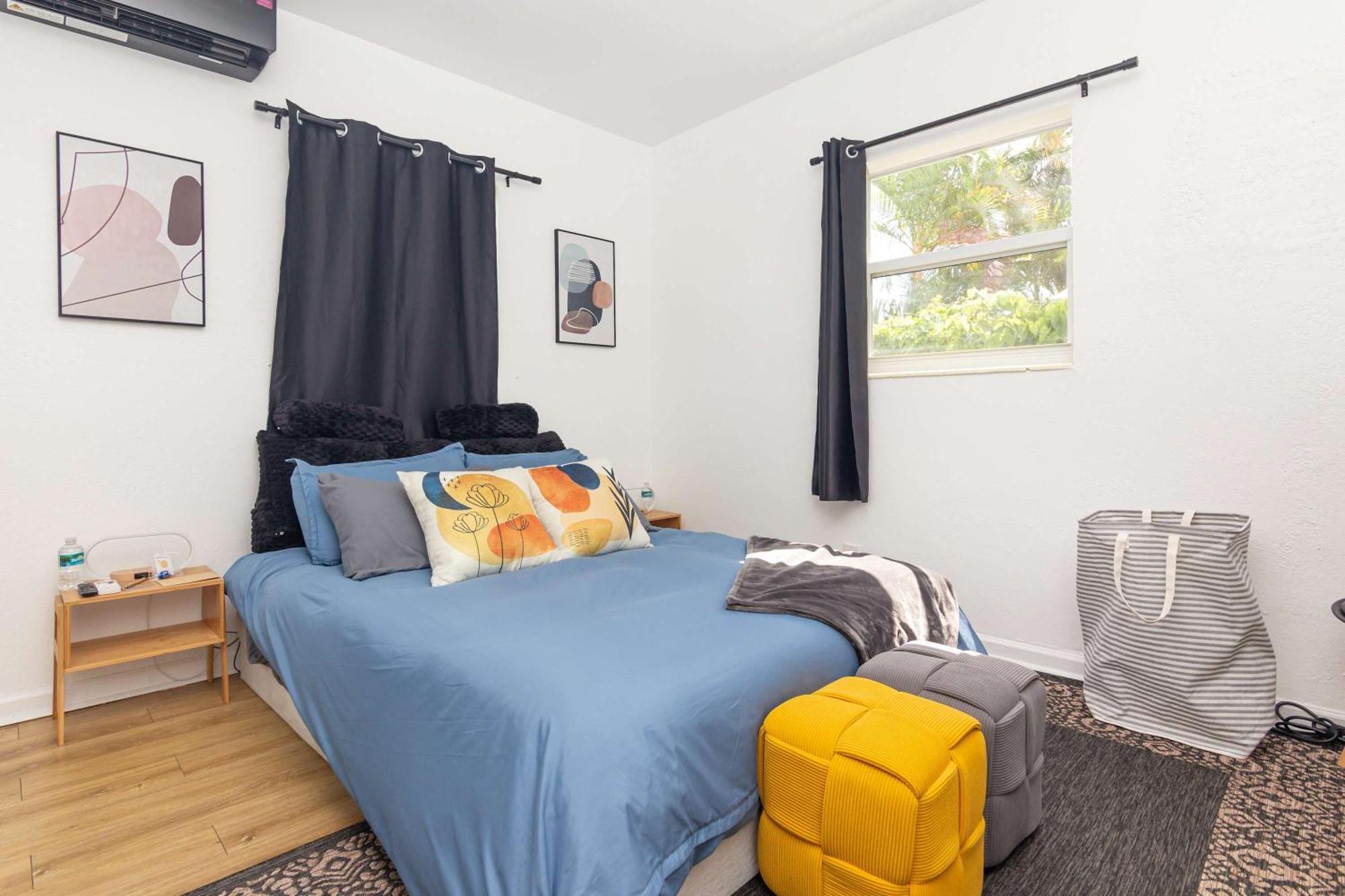 Serene Cottage Retreat, Ideal For Couples & Solo マイアミ エクステリア 写真