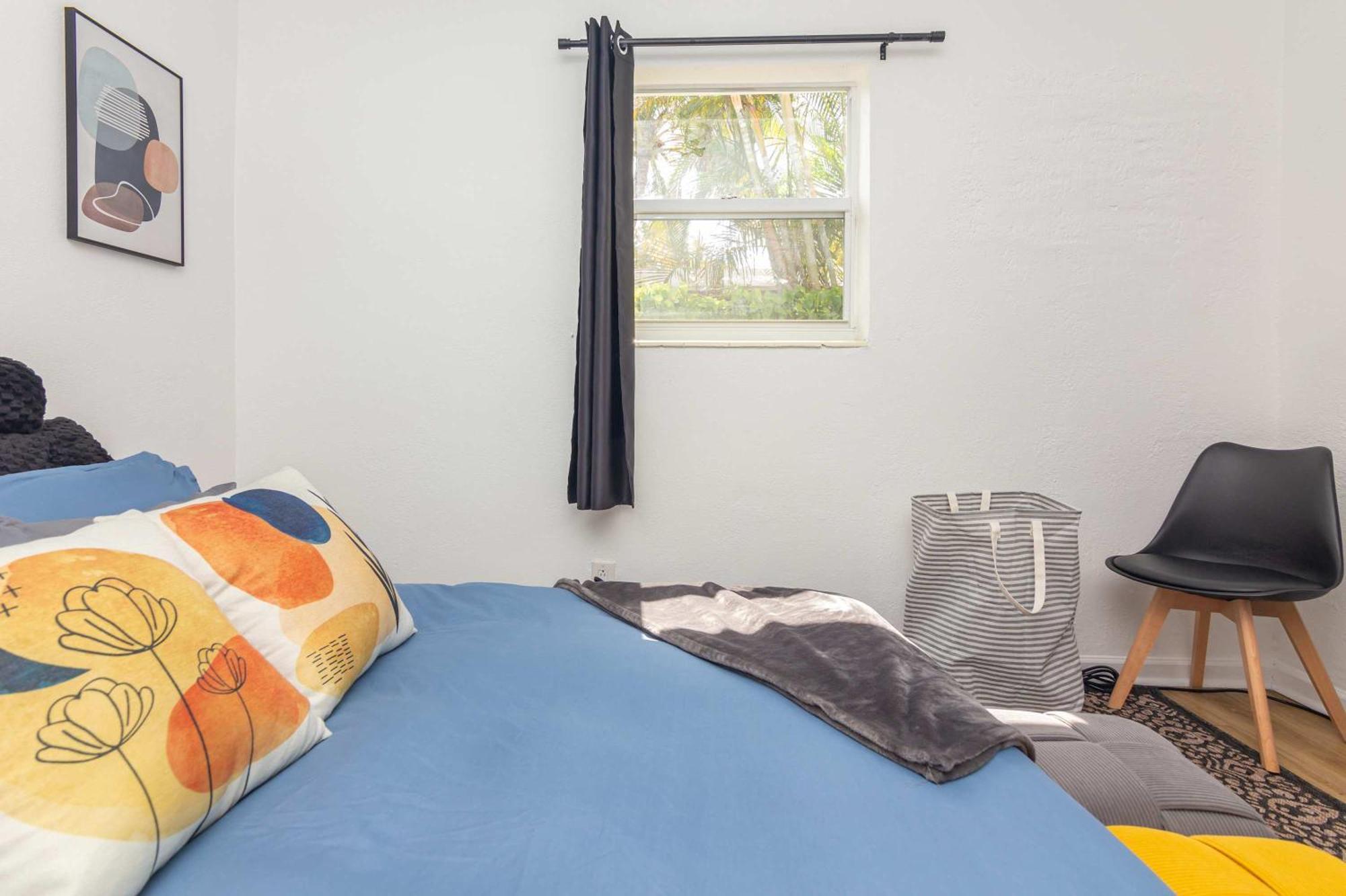 Serene Cottage Retreat, Ideal For Couples & Solo マイアミ エクステリア 写真