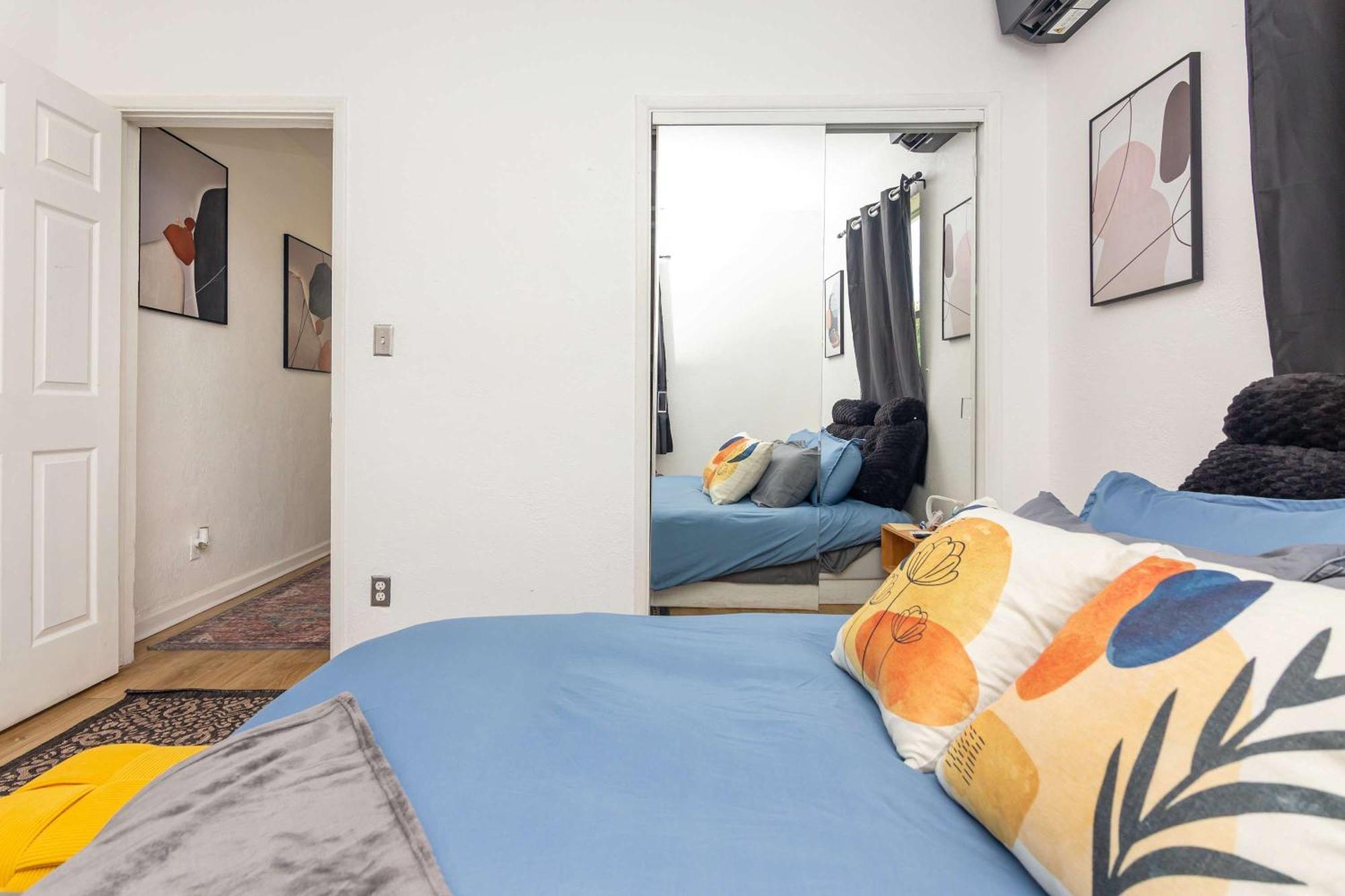 Serene Cottage Retreat, Ideal For Couples & Solo マイアミ エクステリア 写真